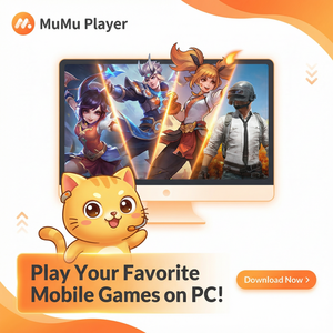 MuMuPlayer存储隔离